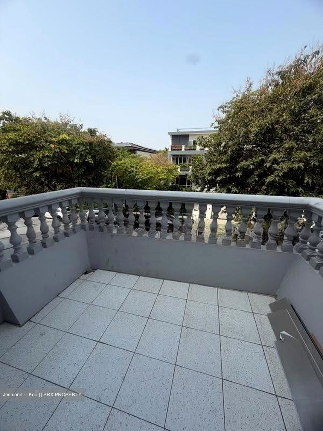 Clacton Road (D15), Detached #618197371